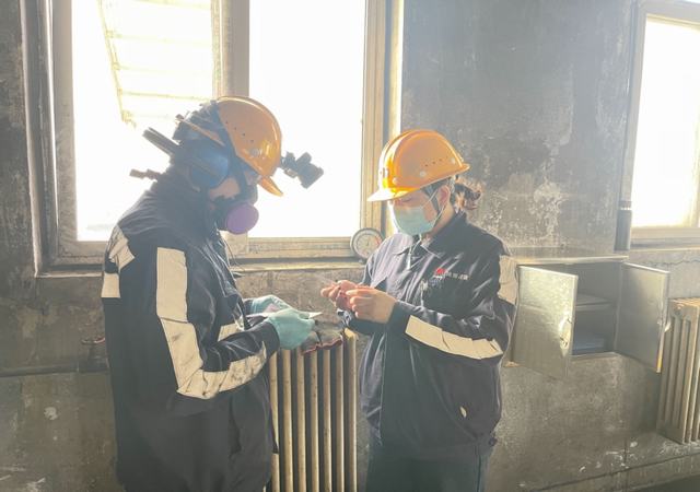 陜煤建設(shè)洗選煤運(yùn)營(yíng)公司：“職業(yè)健康”預(yù)防先行 做職工健康的“守門(mén)人”