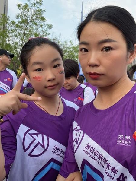 陜煤建設(shè)煤礦運(yùn)營服務(wù)分公司：孩子，六一我想對你說