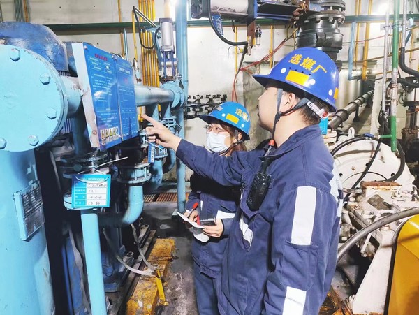 陜煤建設(shè)洗選煤運(yùn)營公司：多措并舉備戰(zhàn)高“烤”