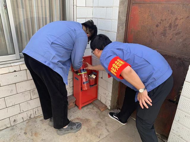 陜煤建設(shè)韓城分公司張家峁項(xiàng)目部“三道防線”守牢安全陣地