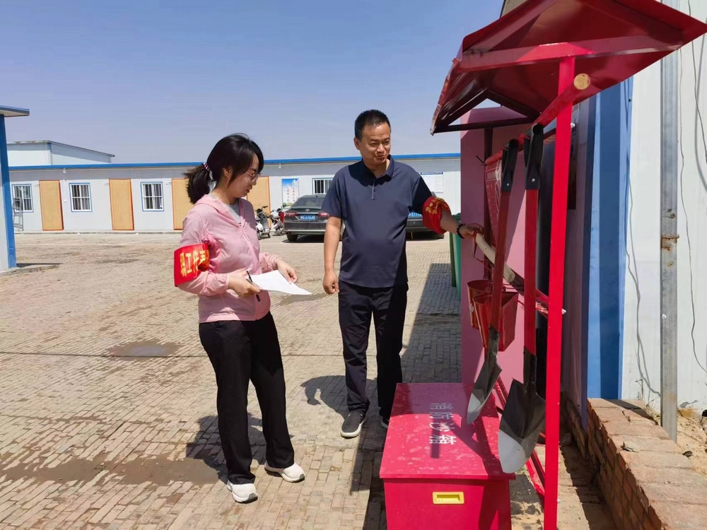 陜煤建設(shè)礦建二公司：周密部署“下半場(chǎng)”聚焦全力保安全