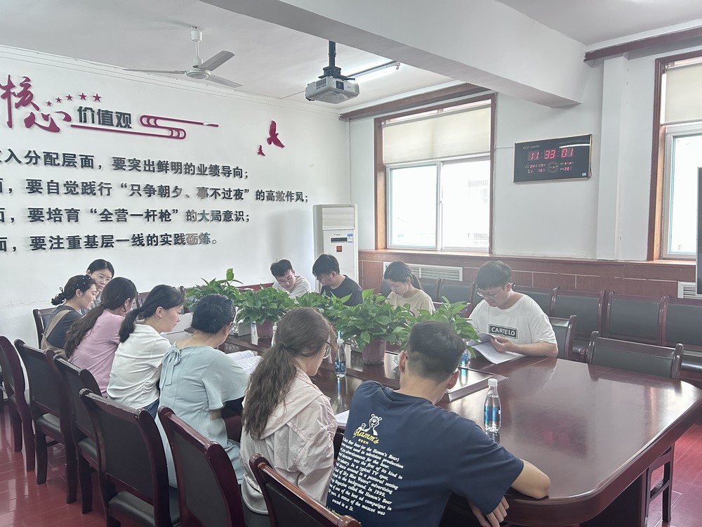 陜煤建設(shè)機(jī)電安裝公司：“組合包”齊發(fā)力 奏響發(fā)展“新篇章”