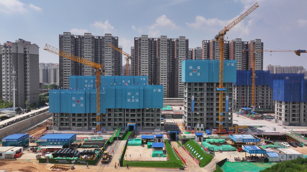 我是建筑人，我驕傲