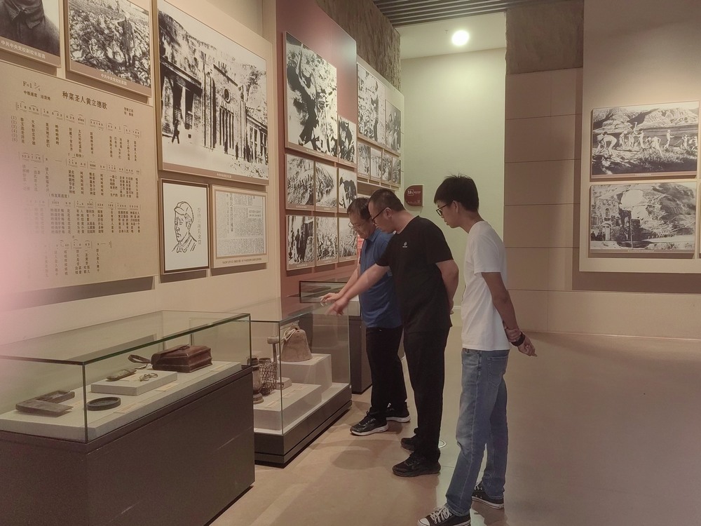  陜煤建設(shè)韓城分公司土建五項(xiàng)目部：廉政建設(shè)“三板斧”，斧斧有力