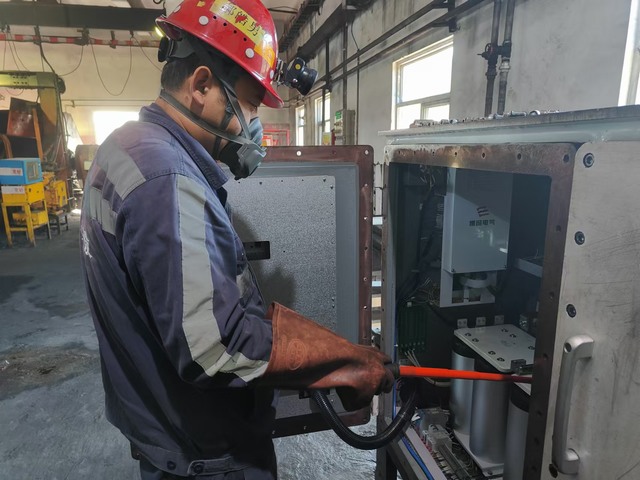 陜煤建設(shè)洗選煤運(yùn)營(yíng)公司檸條塔運(yùn)營(yíng)項(xiàng)目：“降本增效”借新風(fēng)，“對(duì)標(biāo)找差”筑新局