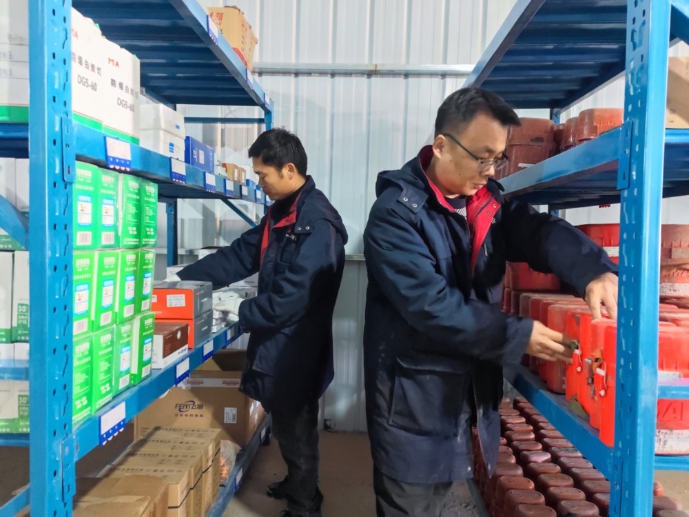 陜煤建設(shè)礦建三公司：“降”“增”之間見效益