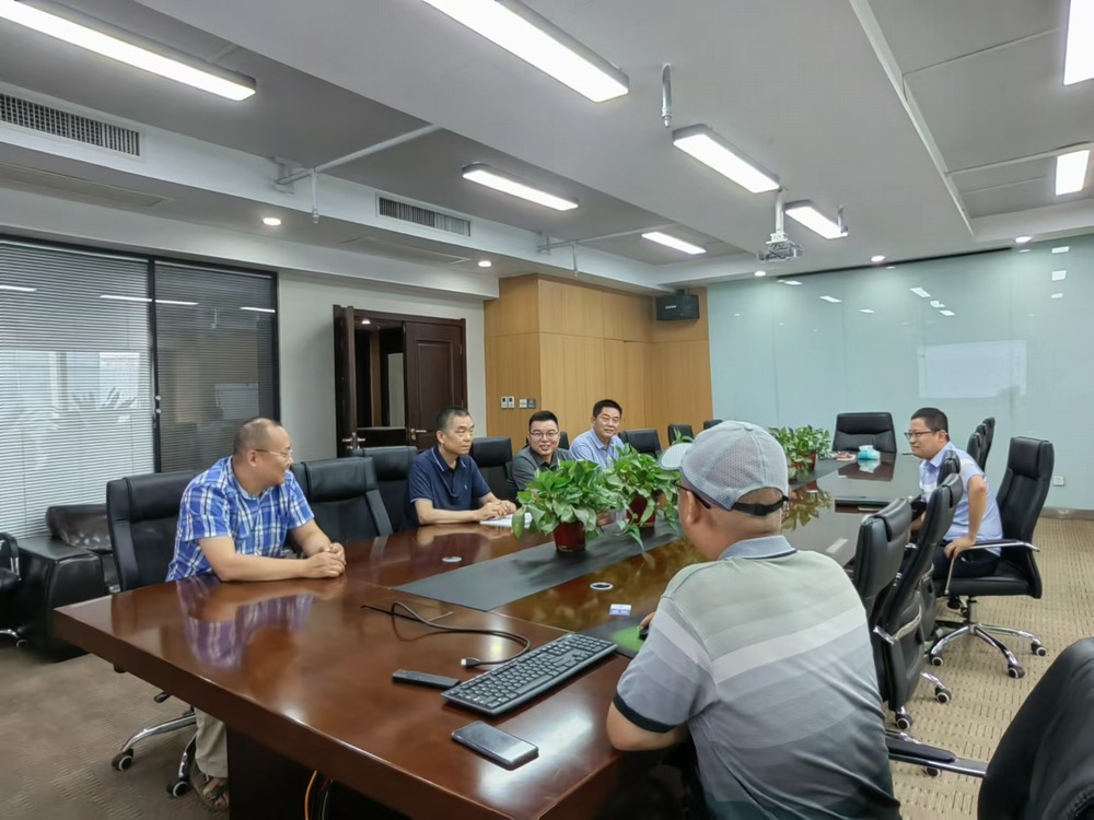 陜煤建設(shè)設(shè)計(jì)研究院：借鑒優(yōu)秀，共創(chuàng)未來