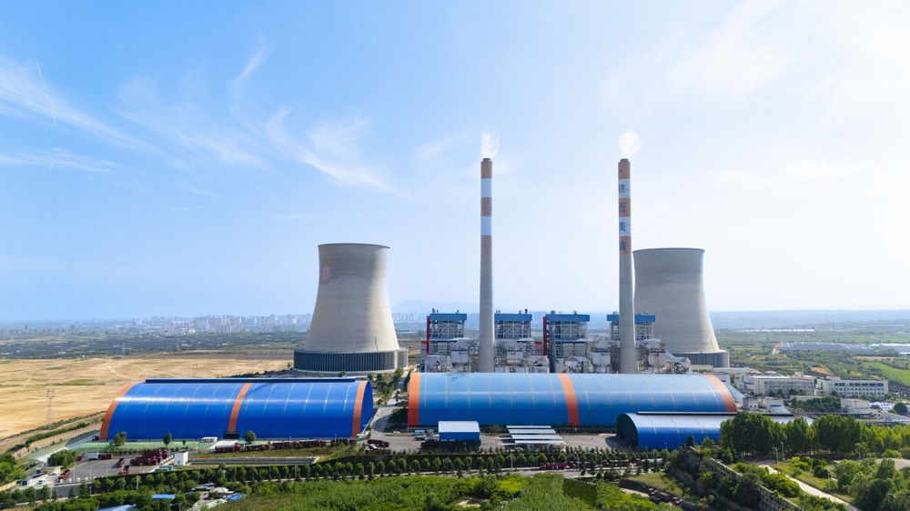 陜煤建設(shè)銅煤公司：“三新”打開市場(chǎng)開發(fā)新局面