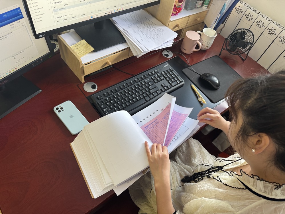 陜煤建設(shè)機(jī)電安裝公司：“回頭找茬”，提升財(cái)務(wù)管理效率