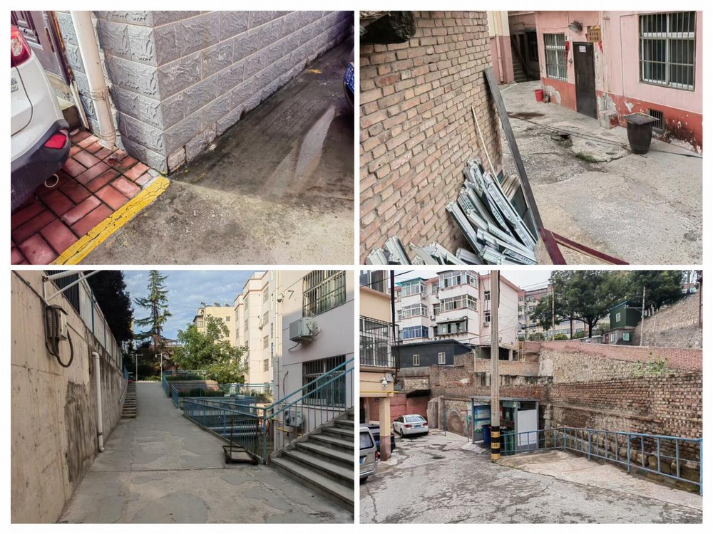 陜煤建設(shè)設(shè)計研究院：以繡花功夫做深做細城鎮(zhèn)老舊小區(qū)改造