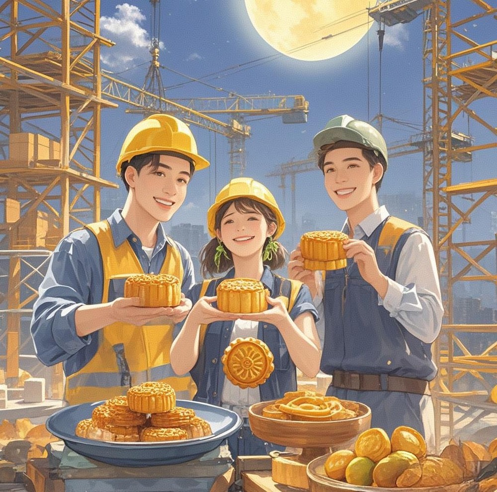 中秋，奏響相思與團(tuán)圓的樂章