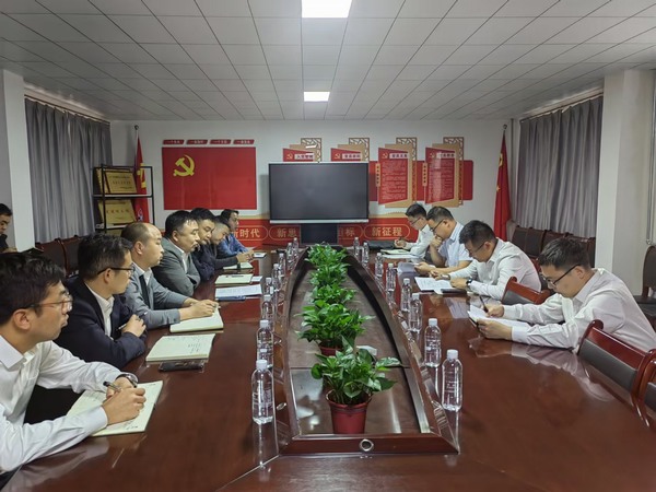 陜煤建設(shè)煤礦運營服務(wù)分公司：強化“三個抓手”推動黨風(fēng)廉政建設(shè)向基層延伸