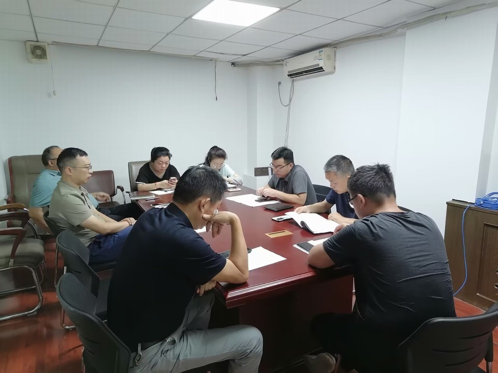 陜煤建設(shè)設(shè)計研究院：提升網(wǎng)絡(luò)安全意識，鑄就網(wǎng)絡(luò)堅固堡壘