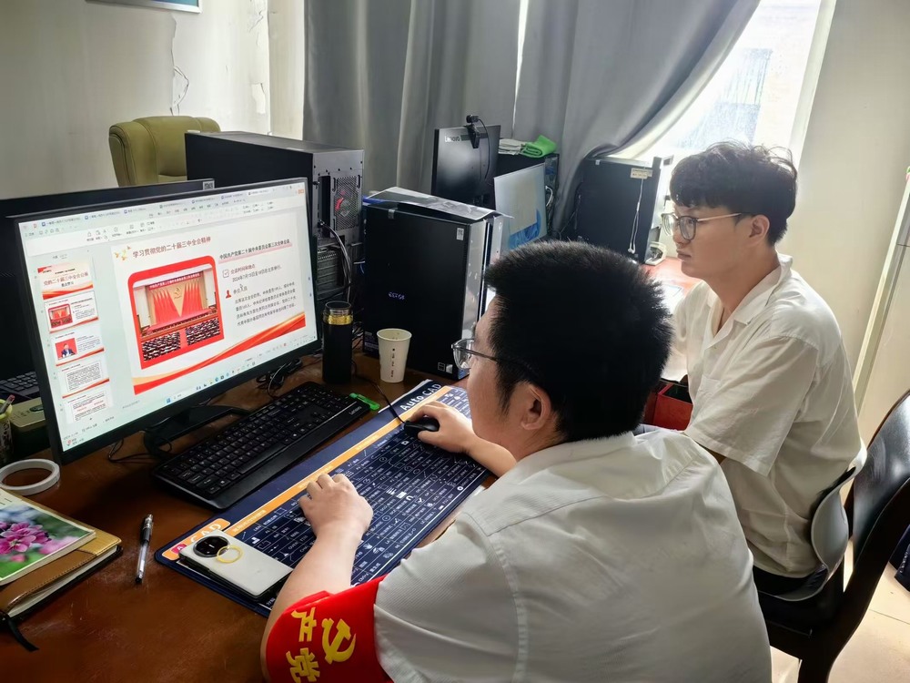 陜煤建設(shè)洗選煤運營公司檸條塔運營項目部：黨風(fēng)正則人心向，政風(fēng)清則事業(yè)興