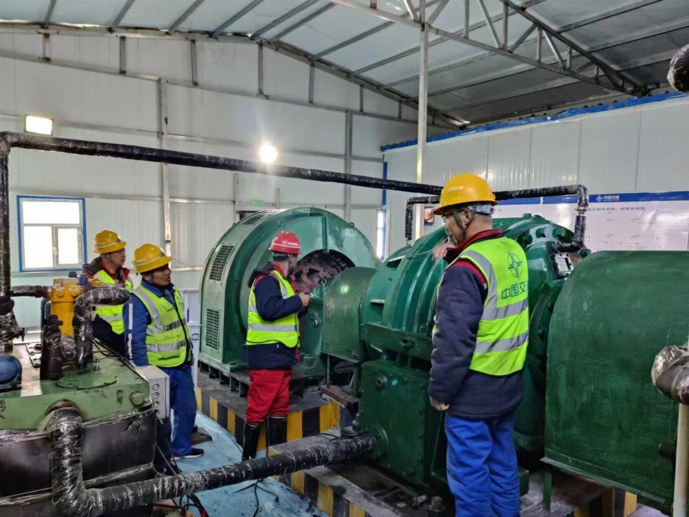 陜煤建設(shè)礦建三公司：強(qiáng)化“設(shè)備+”管理，筑牢施工生產(chǎn)“安全線”