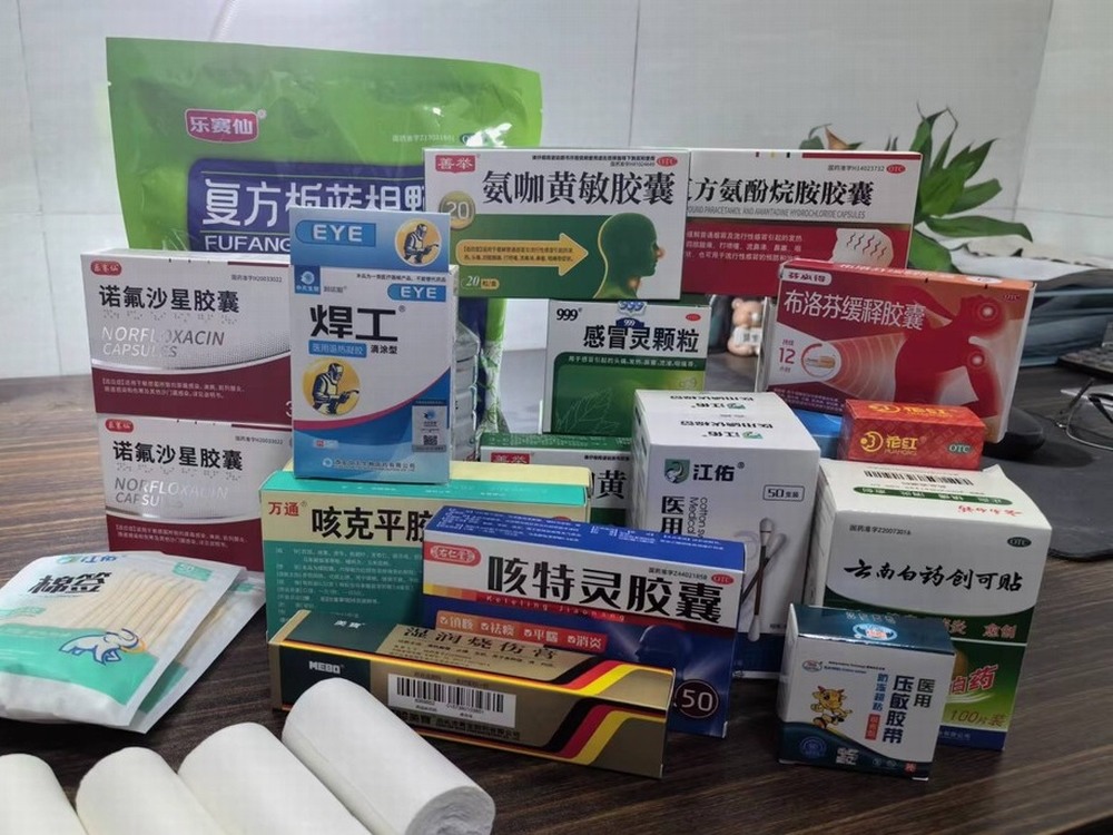 陜煤建設(shè)機電安裝公司涼水井項目部：健康相伴，發(fā)展同行