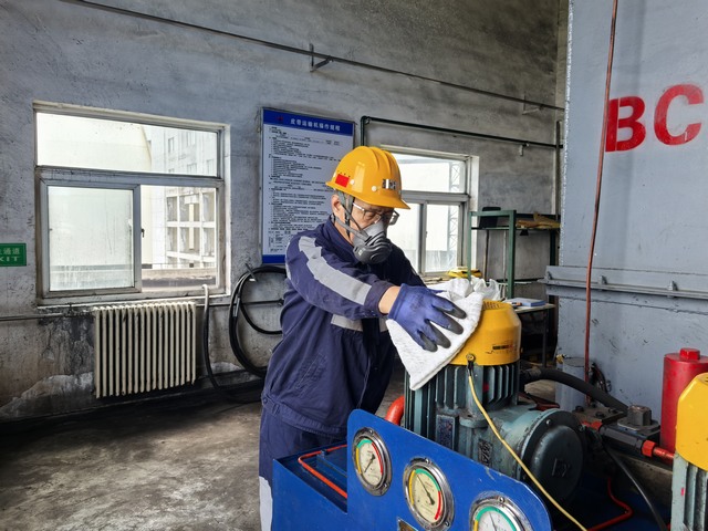 陜煤建設(shè)洗選煤運營公司：“精準(zhǔn)把脈”讓降本增效亮“實效”