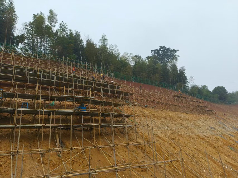 質(zhì)量制勝，陜煤建設(shè)西北分公司在行動！