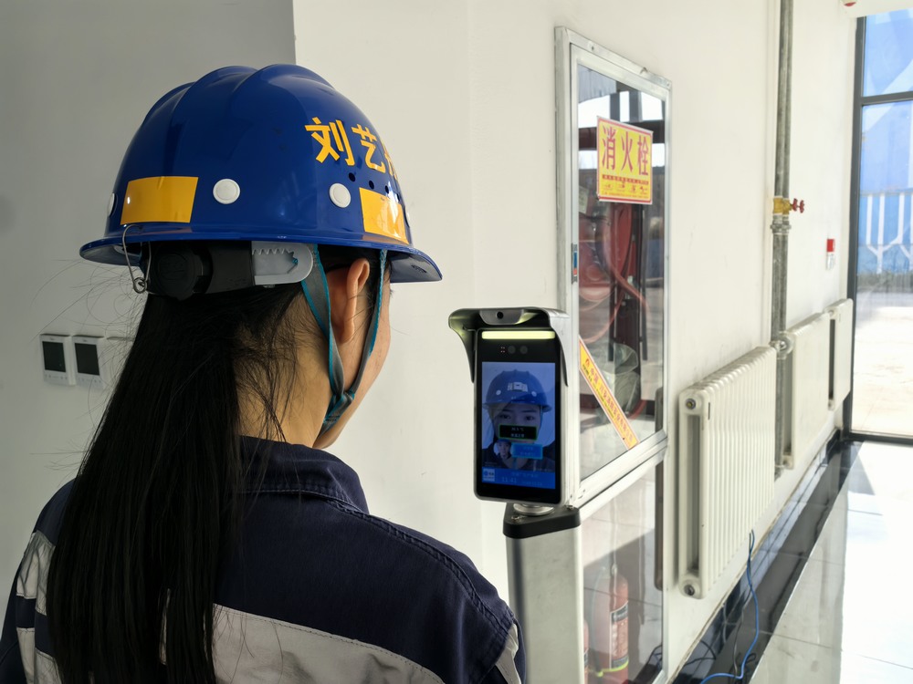 陜煤建設(shè)洗選煤運(yùn)營(yíng)公司：實(shí)名制管理“新紀(jì)元”，打造安全、高效、透明的用工新生態(tài)