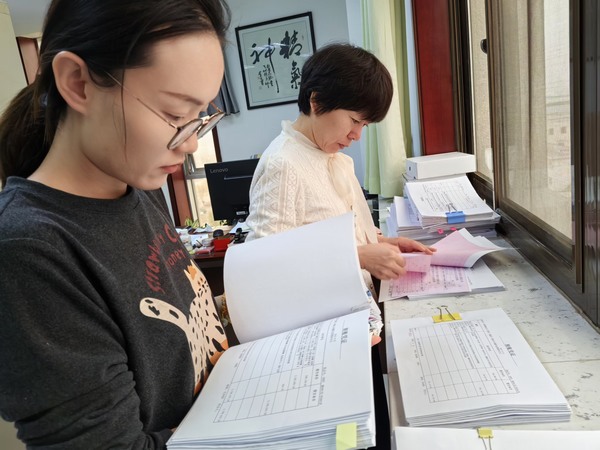 陜煤建設(shè)煤礦運(yùn)營服務(wù)分公司：強(qiáng)化財(cái)務(wù)戰(zhàn)略管理，提升企業(yè)核心競爭力