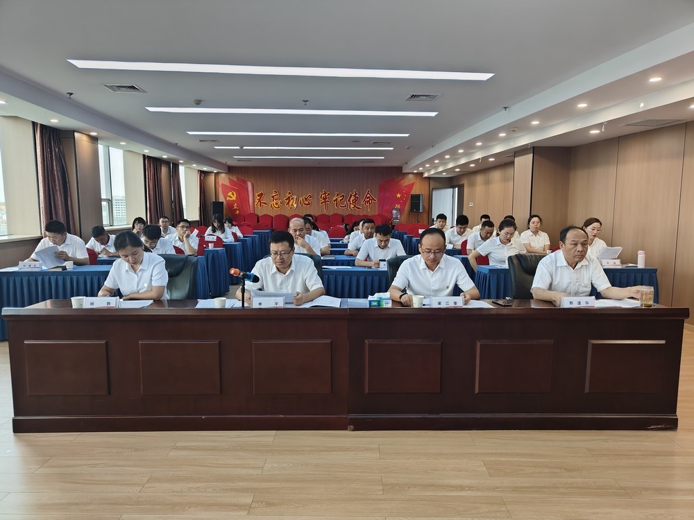 陜煤建設(shè)內(nèi)蒙古分公司：出實(shí)招、見實(shí)效，“降本增效”全面發(fā)力