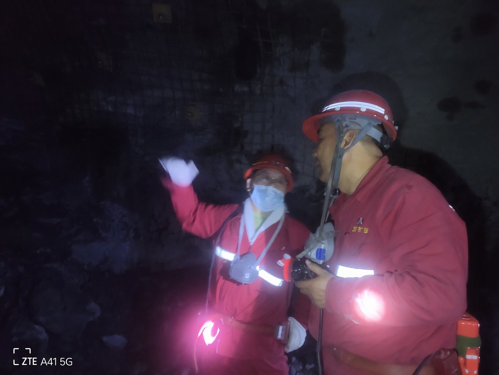 陜煤建設(shè)礦建二公司：三個(gè)聚焦，打響全年“收官戰(zhàn)”