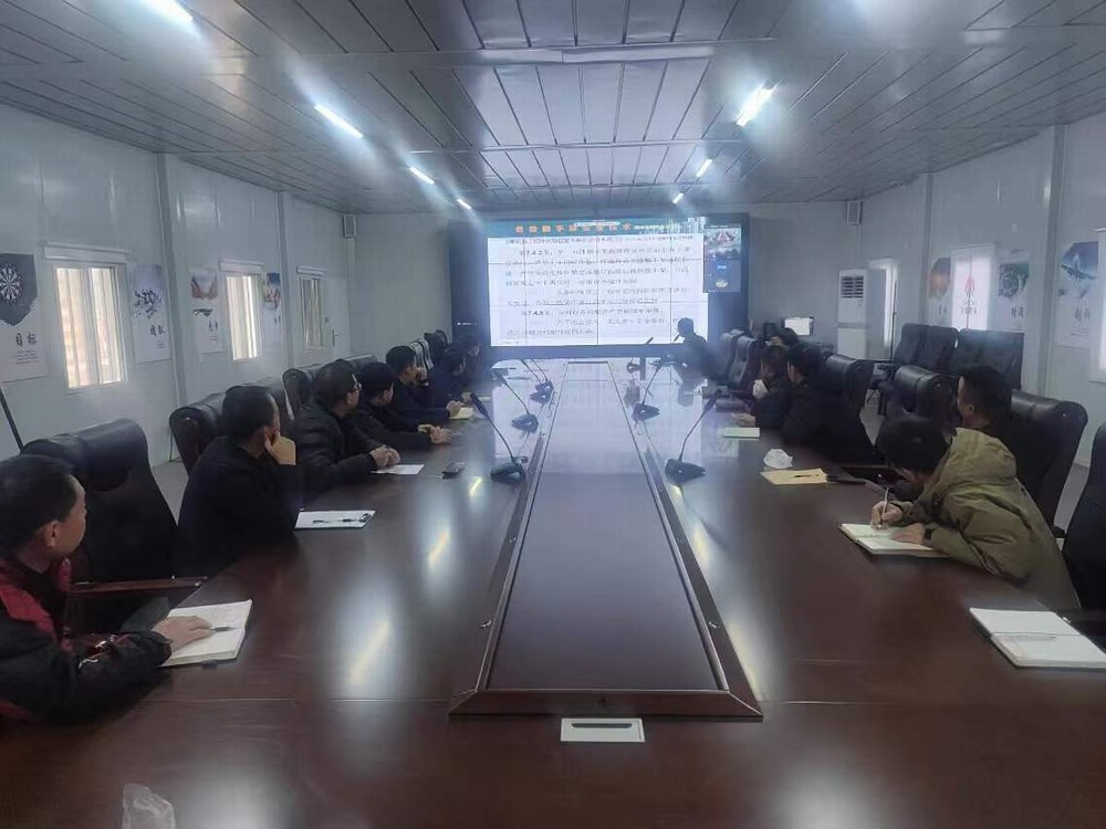 “精管嚴(yán)控，提質(zhì)增效”為暢通建筑市場(chǎng)渠道迸發(fā)新活力