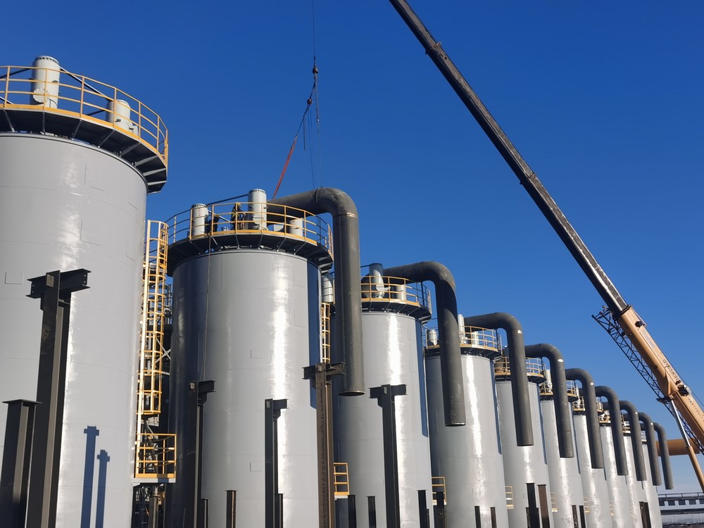 砥礪奮斗，鏖戰(zhàn)寒冬