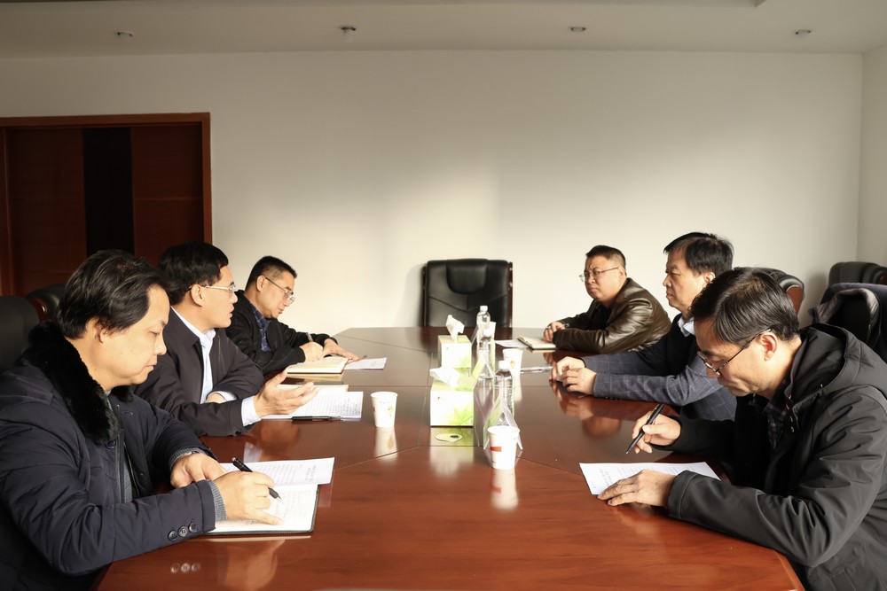 陜煤集團考核檢查2024年陜煤建設(shè)信訪穩(wěn)定工作