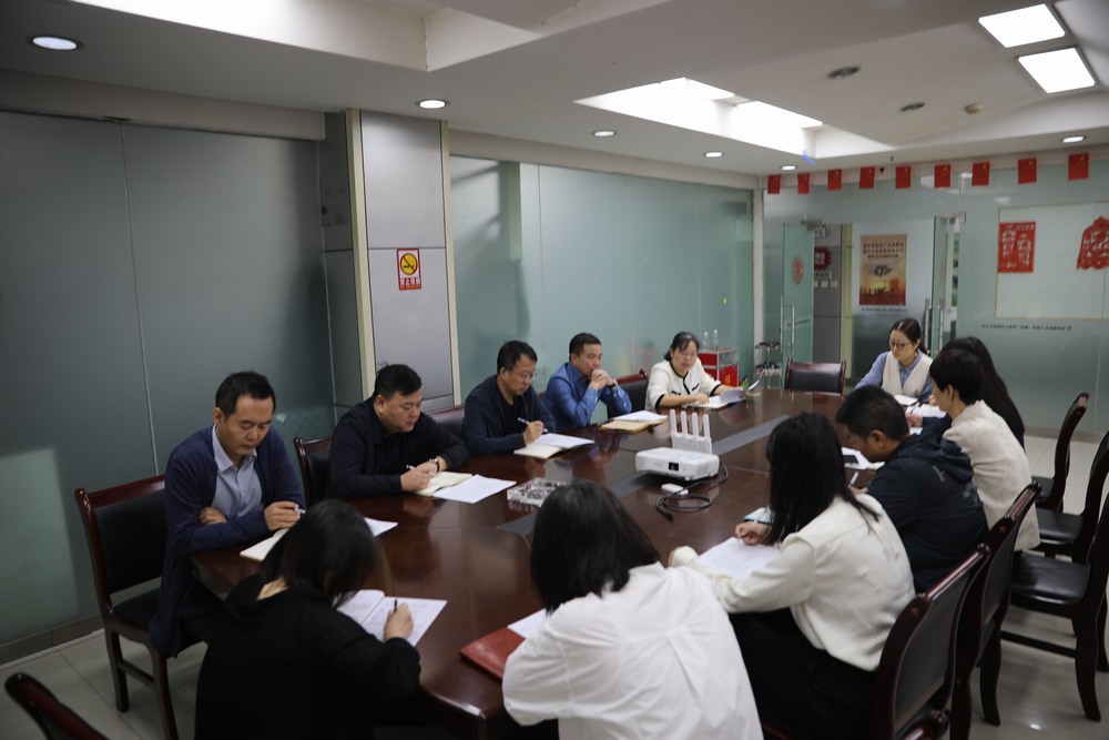 陜煤建設(shè)路橋分公司：以“紀檢＋”，提升監(jiān)督執(zhí)紀 工作效能