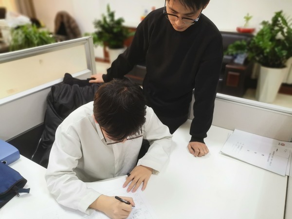 陜煤建設(shè)煤礦運(yùn)營服務(wù)分公司：強(qiáng)化人才培養(yǎng)，推動隊(duì)伍建設(shè)邁上新臺階