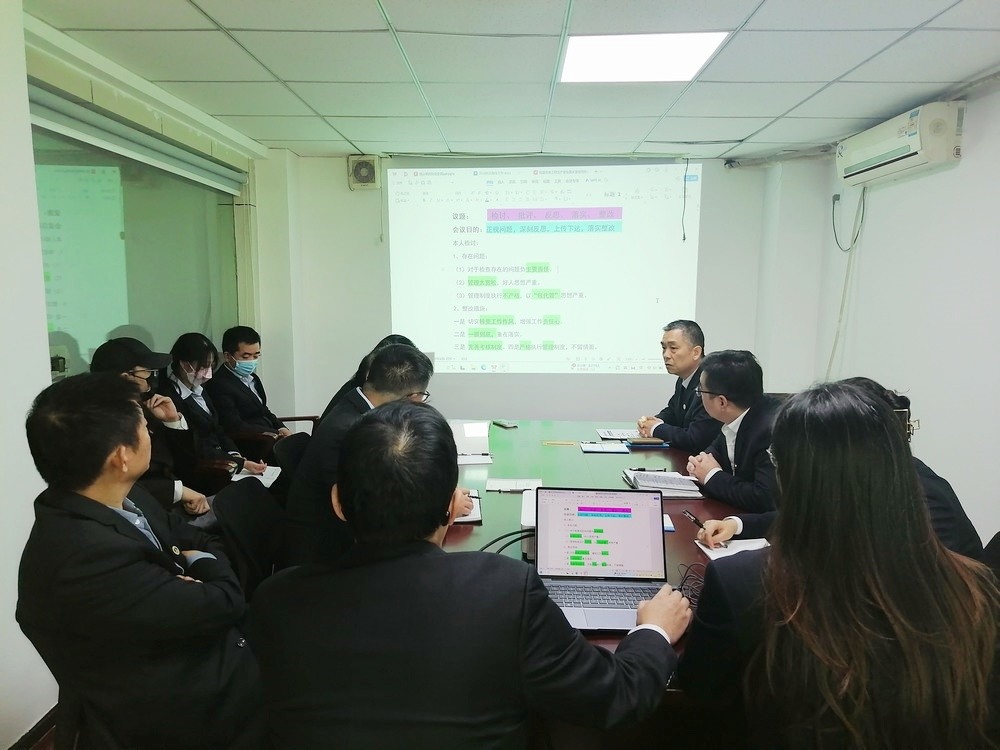 陜煤建設(shè)設(shè)計(jì)研究院：作風(fēng)技能雙輪并驅(qū)，“駛”向新征程