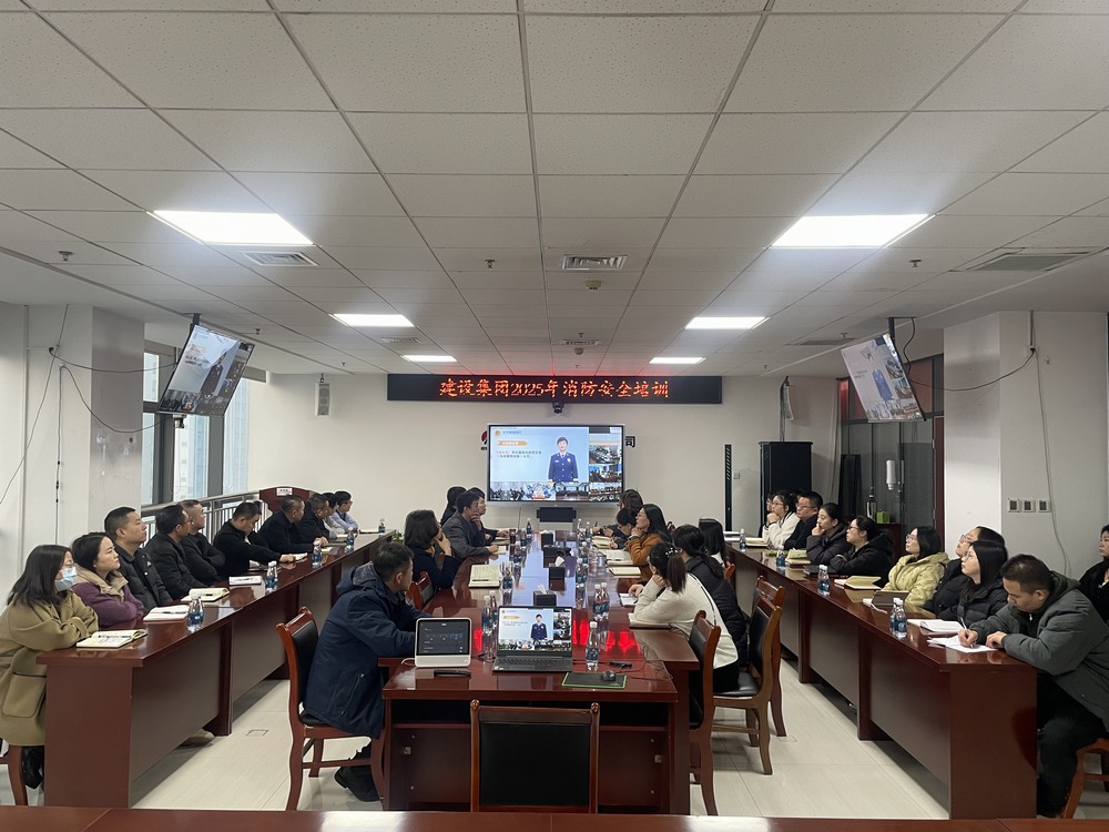 ！—微信待選—！陜煤建設(shè)天工公司：多措并舉，全面提升安全管理能力