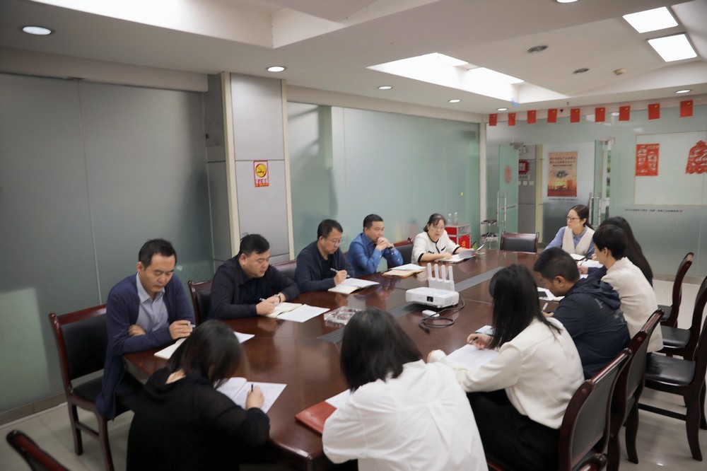 陜煤建設(shè)路橋分公司以踔厲奮發(fā)之姿，續(xù)寫(xiě)發(fā)展新篇