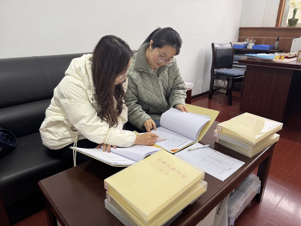 陜煤建設(shè)機(jī)電安裝公司：解鎖特殊工種信息“密碼”，開啟人才強(qiáng)企新征程