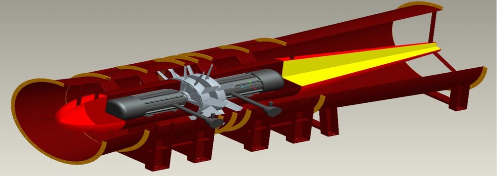 陜煤建設(shè)設(shè)計(jì)研究院：聚焦通風(fēng)技術(shù)革新，筑牢煤礦安全防線