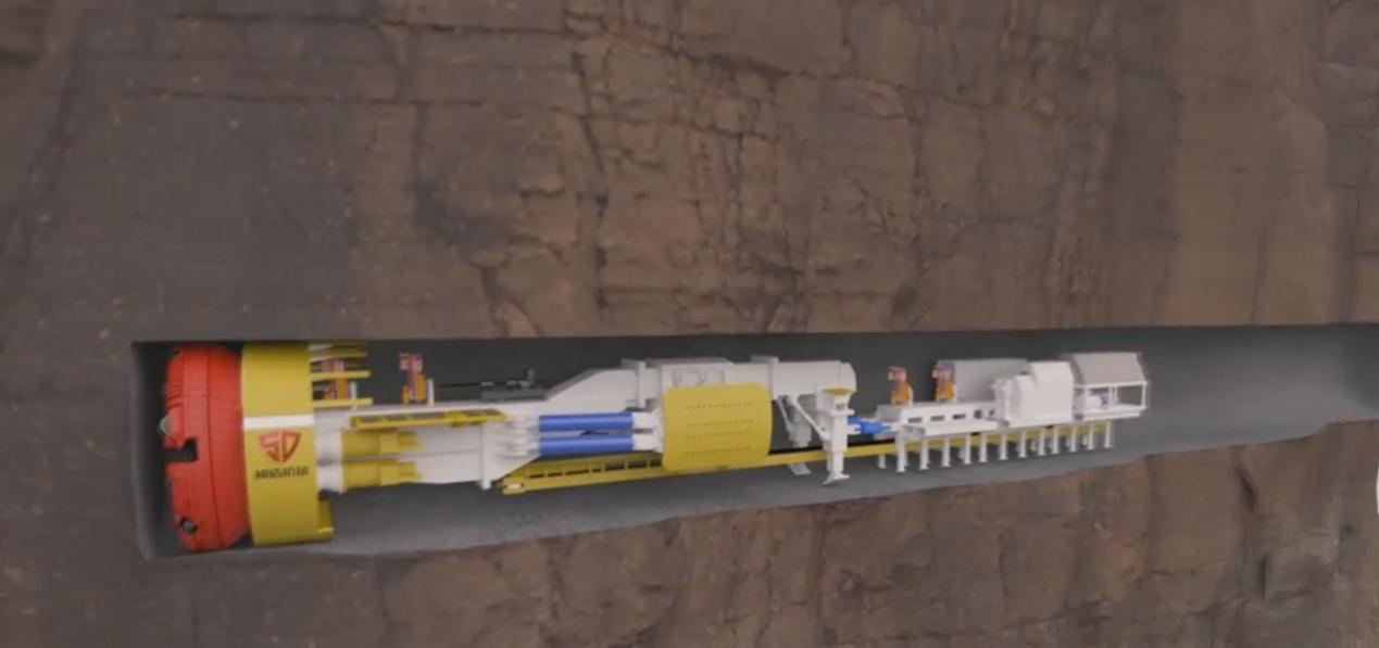 陜煤建設設計研究院：全力推進采區(qū)設計修編為礦井安全、高效生產“蓄能”