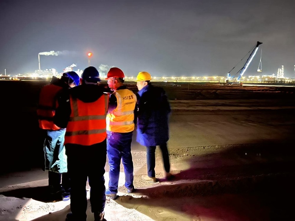 陜煤建設(shè)銅煤公司：強基固本保安全 精細管理創(chuàng)標桿