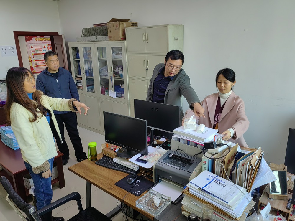 陜煤建設(shè)設(shè)計研究院：筑牢安全防線，護航高質(zhì)量發(fā)展