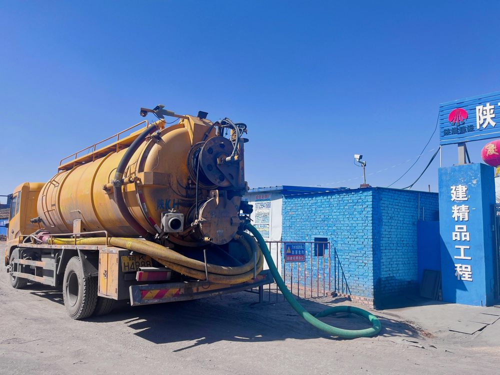 陜煤建設(shè)機(jī)電安裝公司檸條塔項(xiàng)目部：多管齊下，全力推進(jìn)安全環(huán)保工作