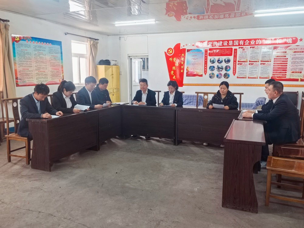 陜煤建設(shè)韓城分公司安裝六項目部：燃青春，遇“健”更好的自己