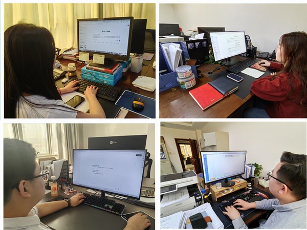 陜煤建設煤礦運營服務分公司：AI技能觸角深入基層，賦能行穩(wěn)致遠發(fā)展