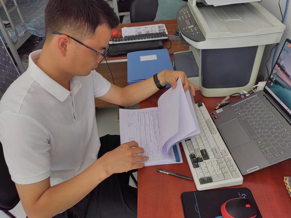 陜煤建設(shè)煤礦運營服務(wù)分公司：糾樹并舉促進(jìn)作風(fēng)建設(shè)常態(tài)長效