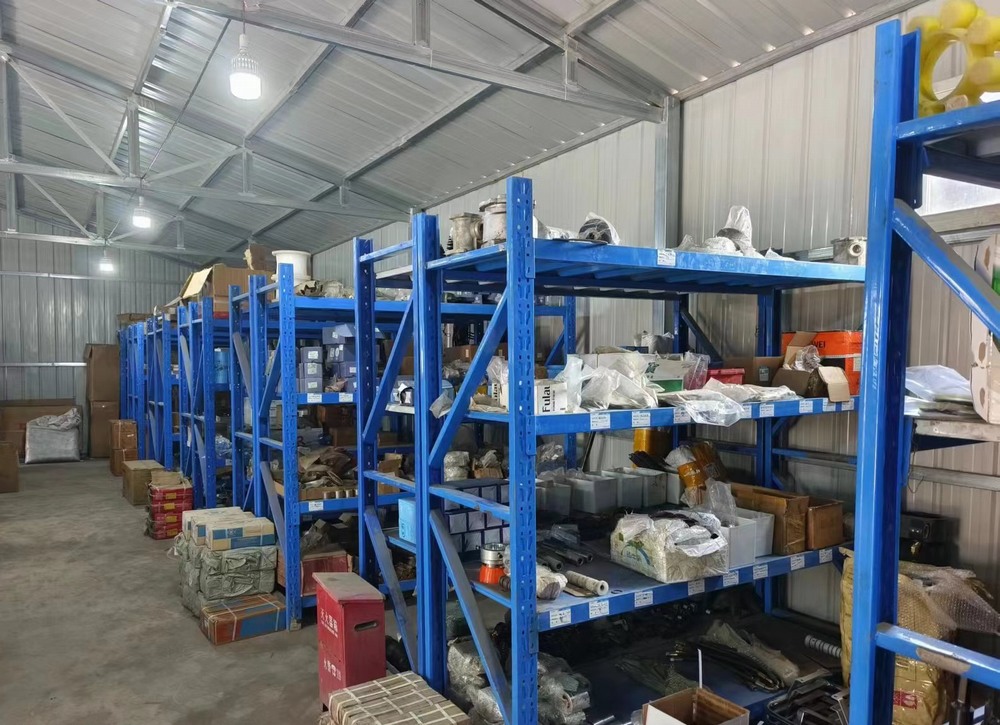 陜煤建設礦建二公司：以“四種經(jīng)營理念”為筆，繪就企業(yè)發(fā)展新畫卷