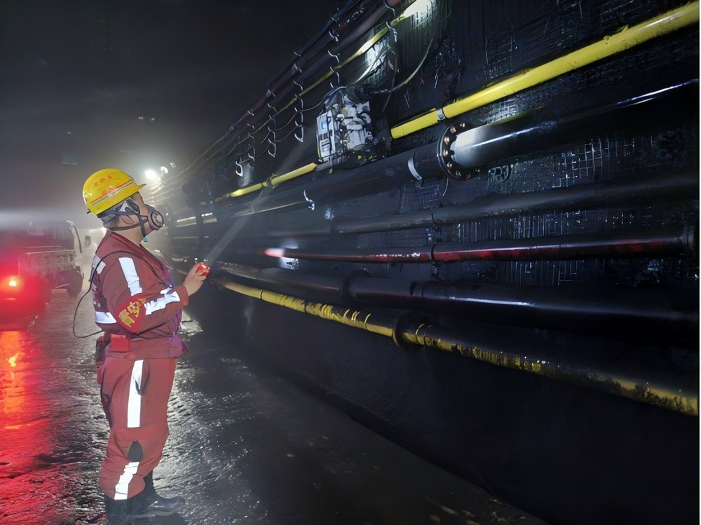 陜煤建設(shè)機(jī)電安裝公司：奏響五一奮斗樂章，書寫建設(shè)輝煌篇章