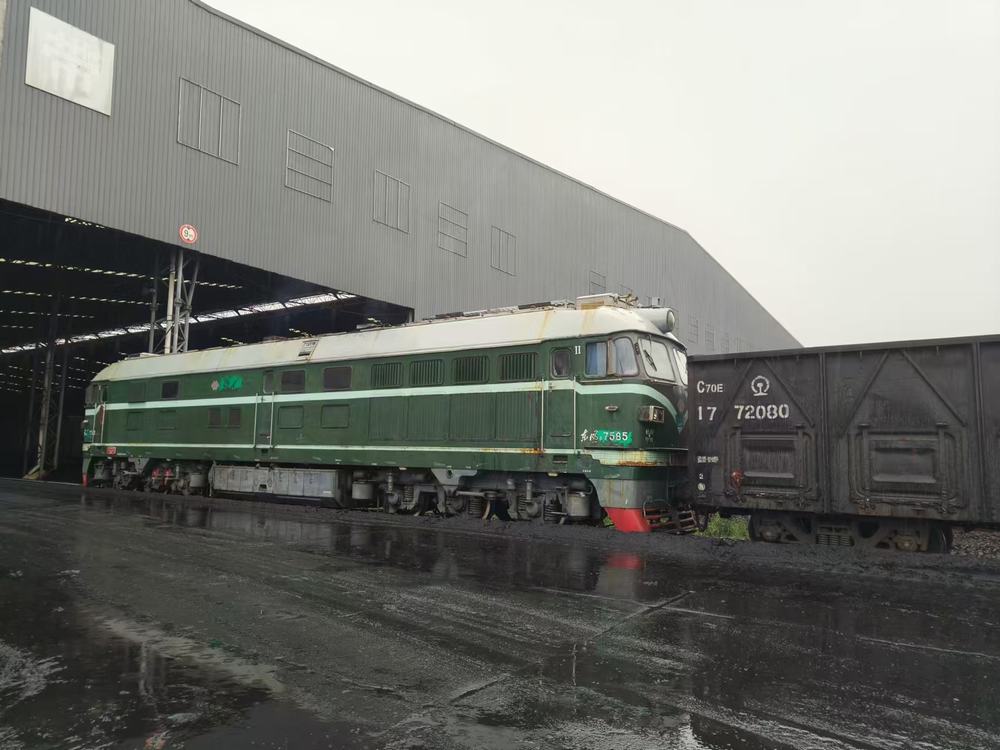 陜煤建設(shè)物資公司：落實(shí)“四種經(jīng)營(yíng)理念”推動(dòng)企業(yè)高質(zhì)量發(fā)展