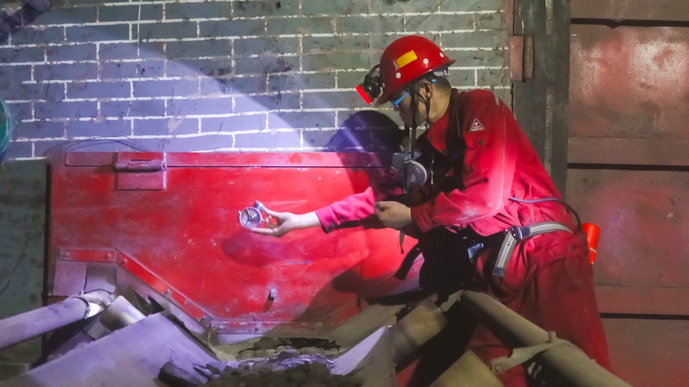 陜煤建設(shè)礦建二公司：以 “五小” 創(chuàng)新為筆 繪就高質(zhì)量發(fā)展新篇