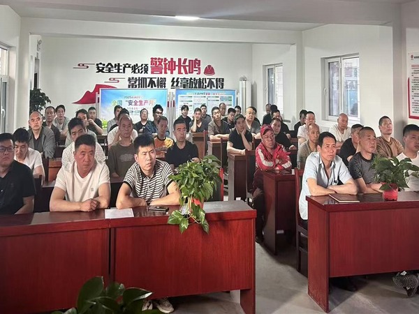 陜煤建設煤礦運營服務分公司：以行動踐行環(huán)保 共筑綠色家園