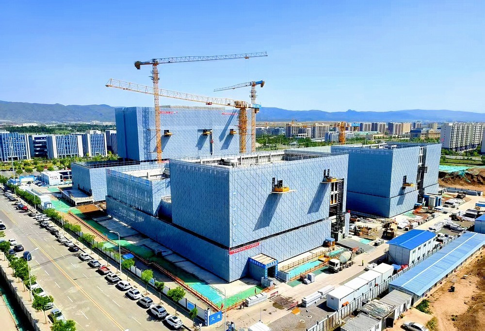 陜煤建設(shè)銅煤公司：對標(biāo)先進(jìn)促提升 項(xiàng)目一線涌新潮