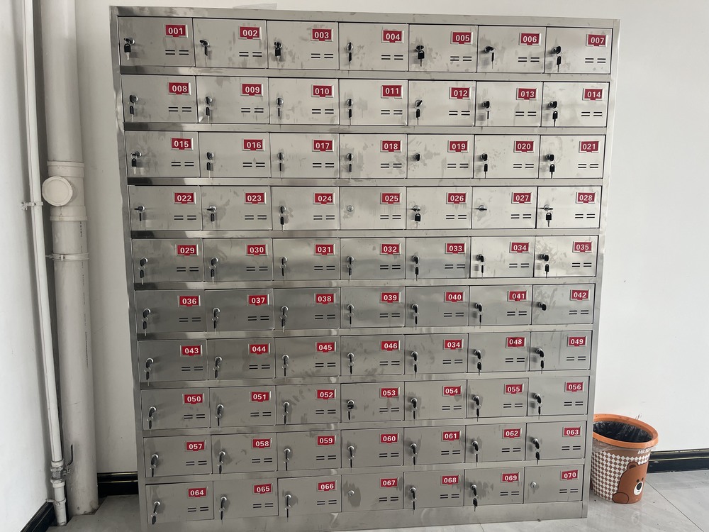 陜煤建設銅煤公司基層項目部：溫馨“家”速度 解鎖幸福新體驗